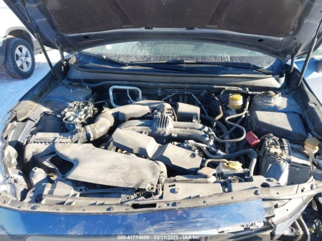 4S4BSAHC6H3365103 Subaru Outback 2.5i Premium