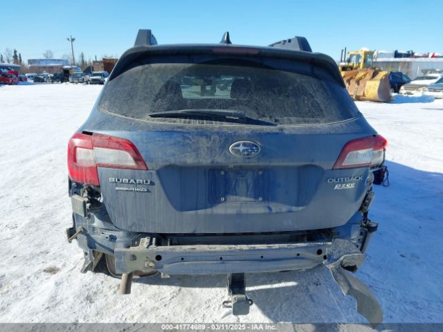 4S4BSAHC6H3365103 Subaru Outback 2.5i Premium