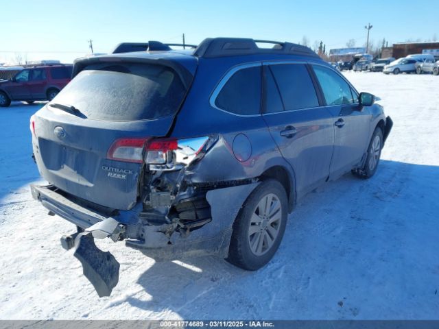 4S4BSAHC6H3365103 Subaru Outback 2.5i Premium