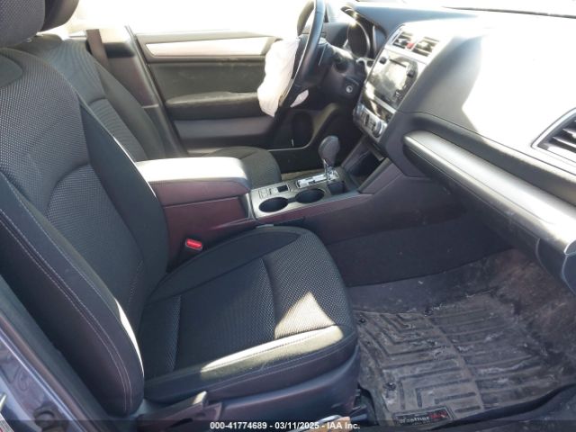 4S4BSAHC6H3365103 Subaru Outback 2.5i Premium