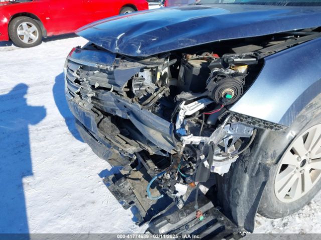 4S4BSAHC6H3365103 Subaru Outback 2.5i Premium