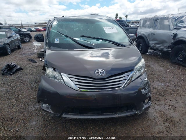 Toyota 2gr-fks 2017 5TDYZ3DC0HS882729 Image 12