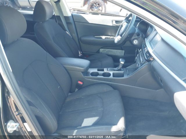 5XXGT4L35LG421489 KIA Optima Lx