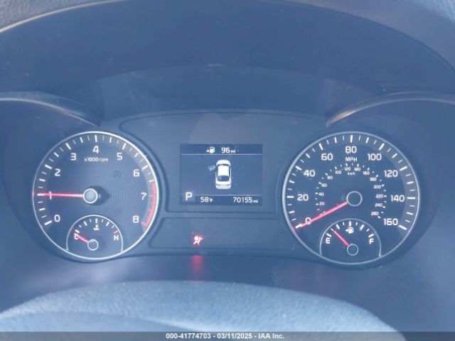 5XXGT4L35LG421489 KIA Optima Lx