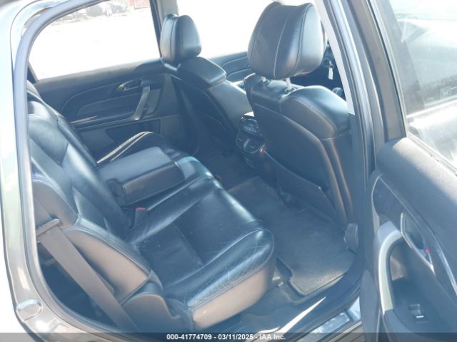 2008 ACURA MDX 2HNYD28418H536077 Photo 7