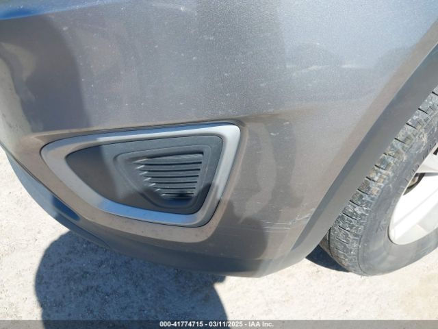 5XYPG4A31JG407962 KIA Sorento 2.4l L