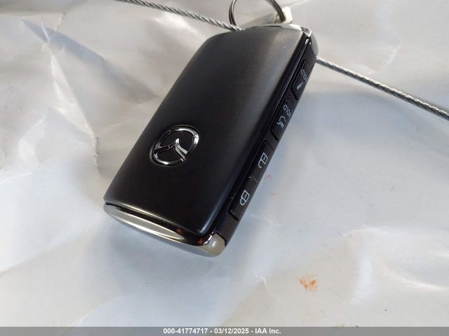 JM3KKBHA8R1180077 Mazda Cx-90 Phev Preferred