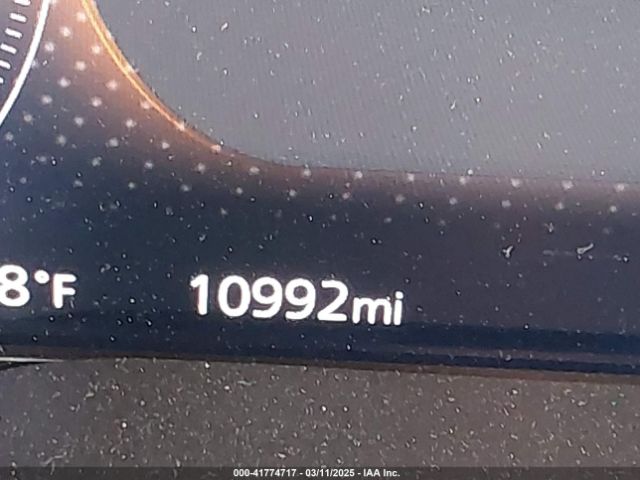 JM3KKBHA8R1180077 Mazda Cx-90 Phev Preferred