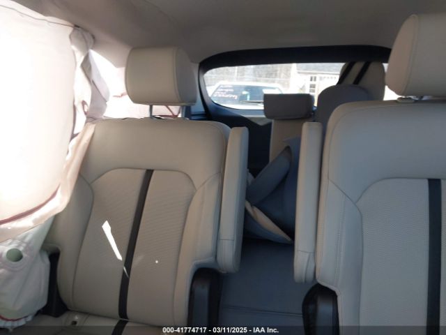 JM3KKBHA8R1180077 Mazda Cx-90 Phev Preferred