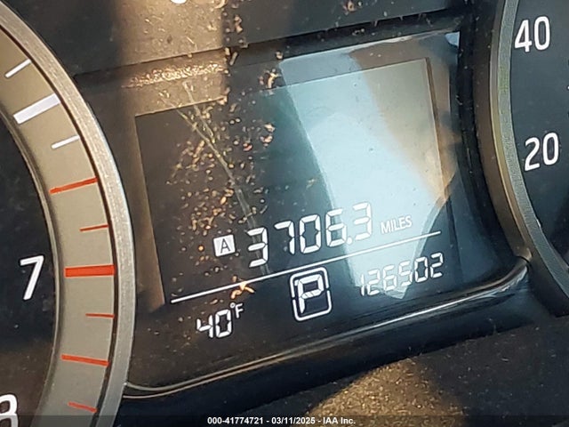 3N1AB7AP4EY233656 Nissan SENTRA SR