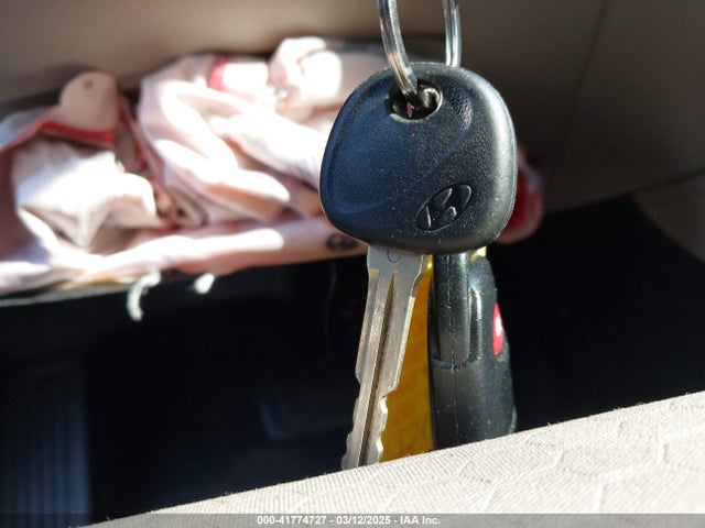 5NPD84LF6LH587006 Hyundai ELANTRA SEL