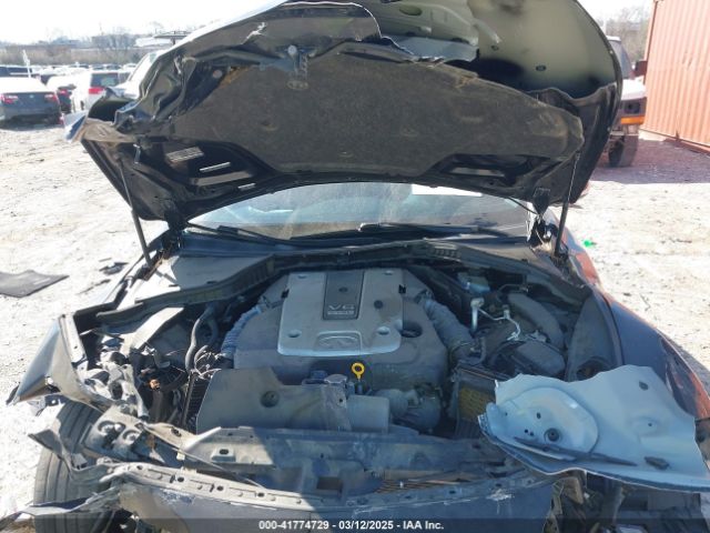JN1BV7AR0FM397827 Infiniti Q50 Premium