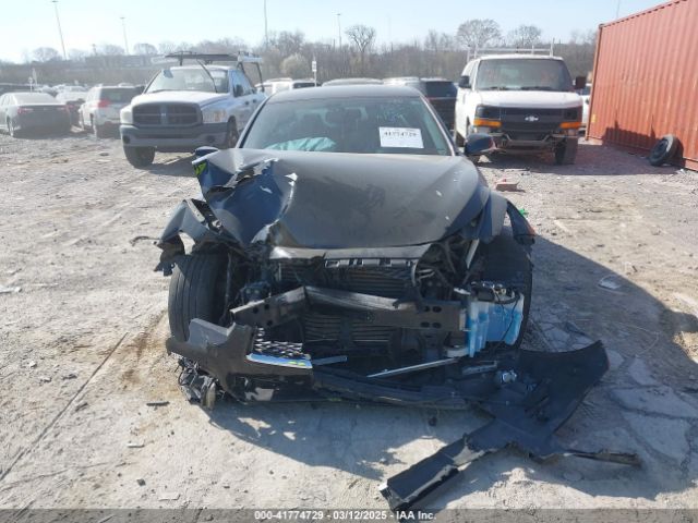 JN1BV7AR0FM397827 Infiniti Q50 Premium