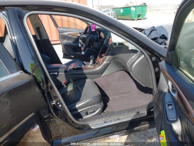 JN1BV7AR0FM397827 Infiniti Q50 Premium