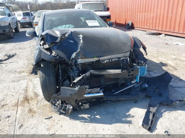 JN1BV7AR0FM397827 Infiniti Q50 Premium