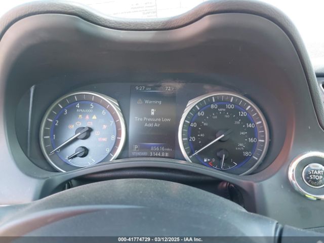 JN1BV7AR0FM397827 Infiniti Q50 Premium