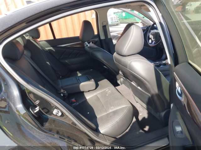 JN1BV7AR0FM397827 Infiniti Q50 Premium