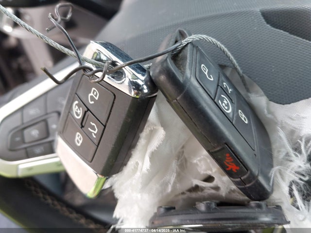 Продаж на аукціоні авто 2021 Volkswagen Atlas Cross Sport 3.6l V6 Sel Premium, vin: 1V2TE2CA5MC218257, номер лоту: 41774737