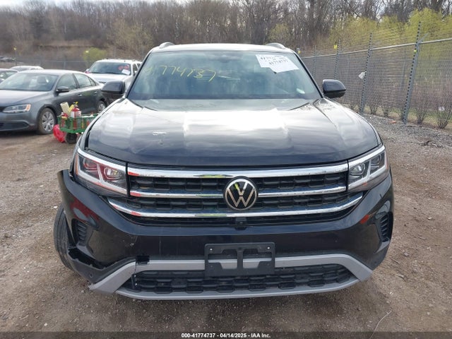 Продаж на аукціоні авто 2021 Volkswagen Atlas Cross Sport 3.6l V6 Sel Premium, vin: 1V2TE2CA5MC218257, номер лоту: 41774737