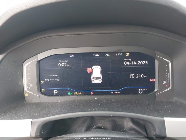 Продаж на аукціоні авто 2021 Volkswagen Atlas Cross Sport 3.6l V6 Sel Premium, vin: 1V2TE2CA5MC218257, номер лоту: 41774737
