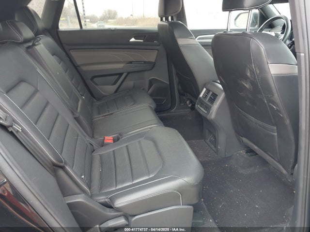 Продаж на аукціоні авто 2021 Volkswagen Atlas Cross Sport 3.6l V6 Sel Premium, vin: 1V2TE2CA5MC218257, номер лоту: 41774737