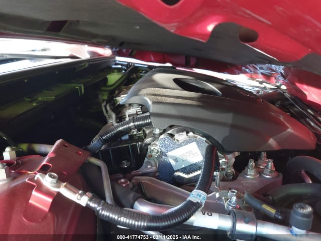 JM1BPBNMXK1143918 Mazda Mazda3 Hatchback Premium Package