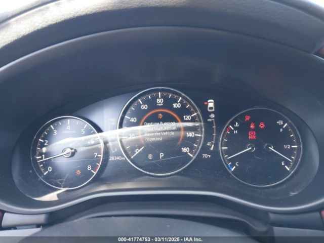 JM1BPBNMXK1143918 Mazda Mazda3 Hatchback Premium Package