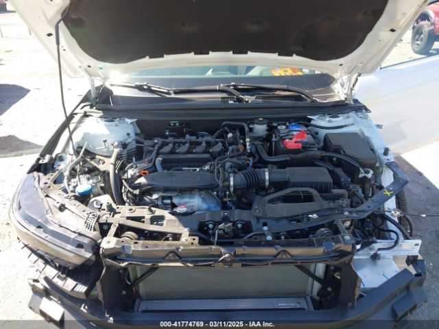 1HGCY1F3XRA028183 Honda ACCORD EX
