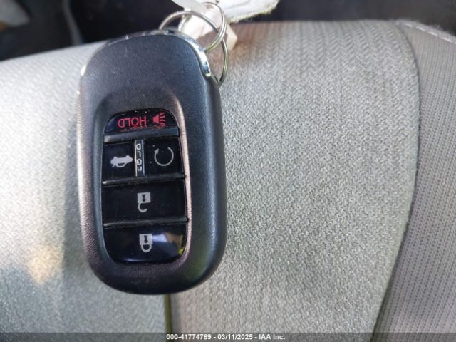 1HGCY1F3XRA028183 Honda ACCORD EX