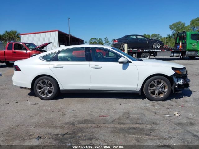 1HGCY1F3XRA028183 Honda ACCORD EX