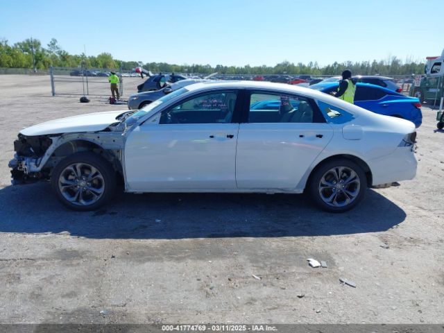 1HGCY1F3XRA028183 Honda ACCORD EX