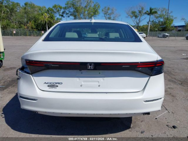 1HGCY1F3XRA028183 Honda ACCORD EX