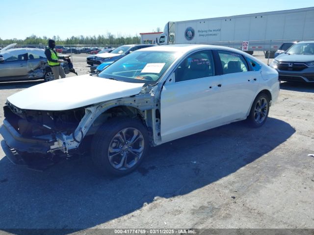 1HGCY1F3XRA028183 Honda ACCORD EX