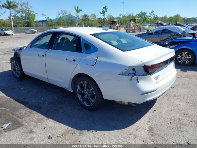 1HGCY1F3XRA028183 Honda ACCORD EX