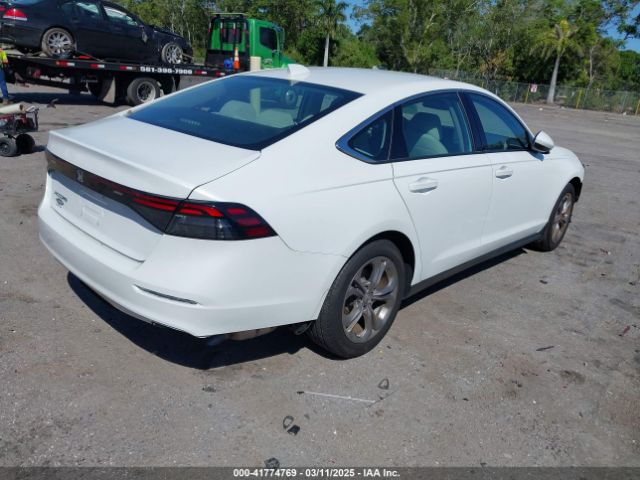 1HGCY1F3XRA028183 Honda ACCORD EX