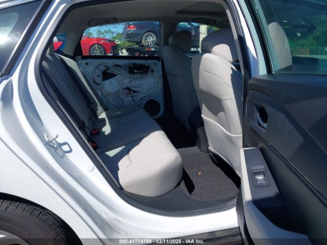 1HGCY1F3XRA028183 Honda ACCORD EX