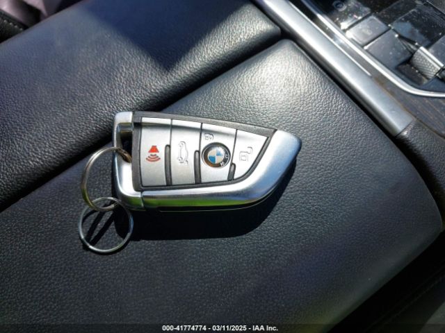 5UXCW2C03L9A01096 BMW X7 Xdrive40i