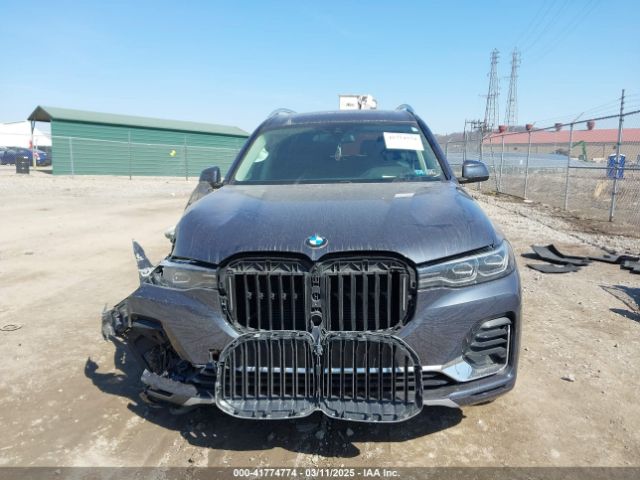 5UXCW2C03L9A01096 BMW X7 Xdrive40i