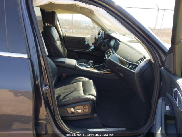 5UXCW2C03L9A01096 BMW X7 Xdrive40i