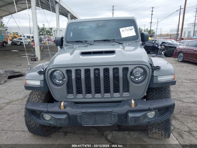 1C4JJXSJ8PW575177 Jeep Wrangler