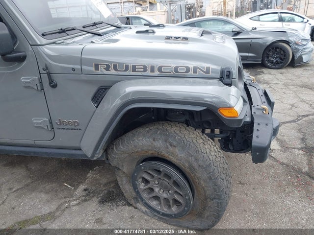 1C4JJXSJ8PW575177 Jeep Wrangler