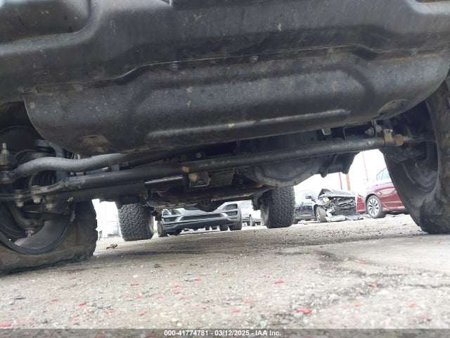1C4JJXSJ8PW575177 Jeep Wrangler