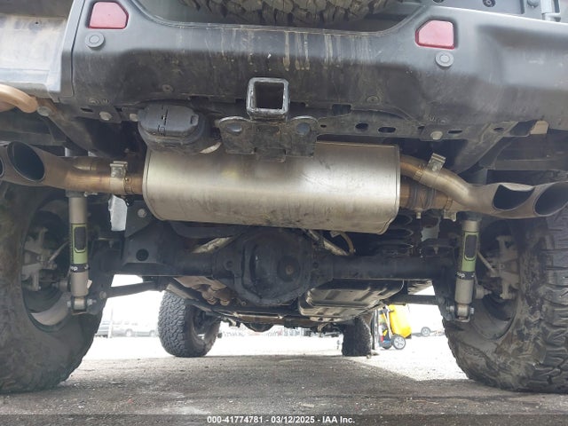 1C4JJXSJ8PW575177 Jeep Wrangler