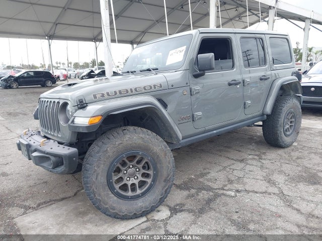 1C4JJXSJ8PW575177 Jeep Wrangler