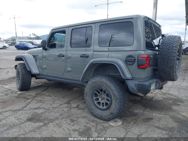 1C4JJXSJ8PW575177 Jeep Wrangler