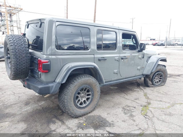 1C4JJXSJ8PW575177 Jeep Wrangler