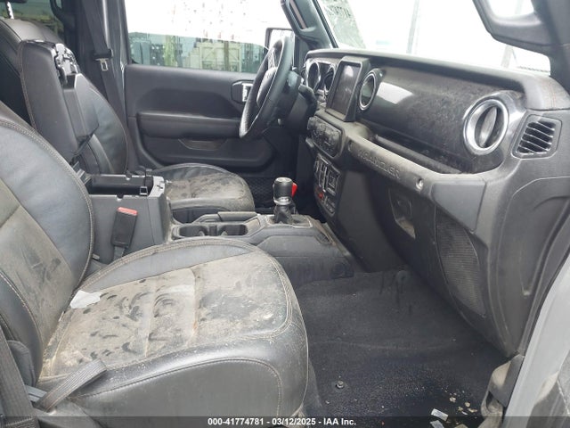 1C4JJXSJ8PW575177 Jeep Wrangler