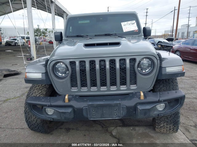 1C4JJXSJ8PW575177 Jeep Wrangler