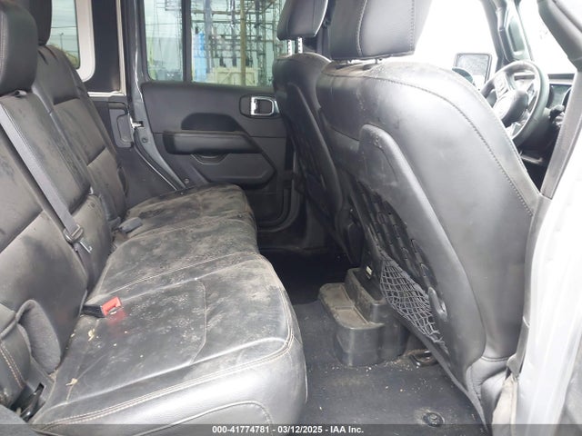 1C4JJXSJ8PW575177 Jeep Wrangler
