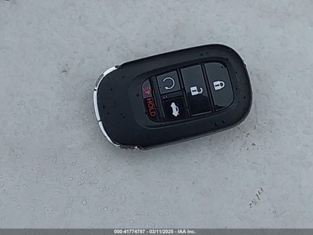 1HGCY1F32RA042448 Honda ACCORD EX